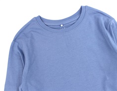 Name It coronet blue bluse